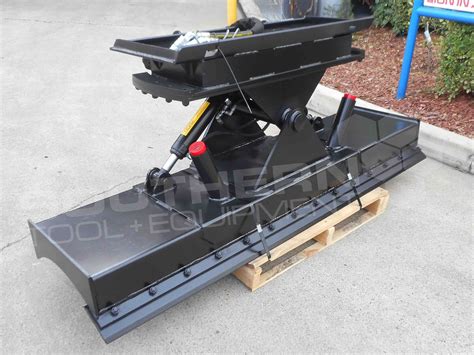 skid steer tilt blade|titan skid steer dozer blade.